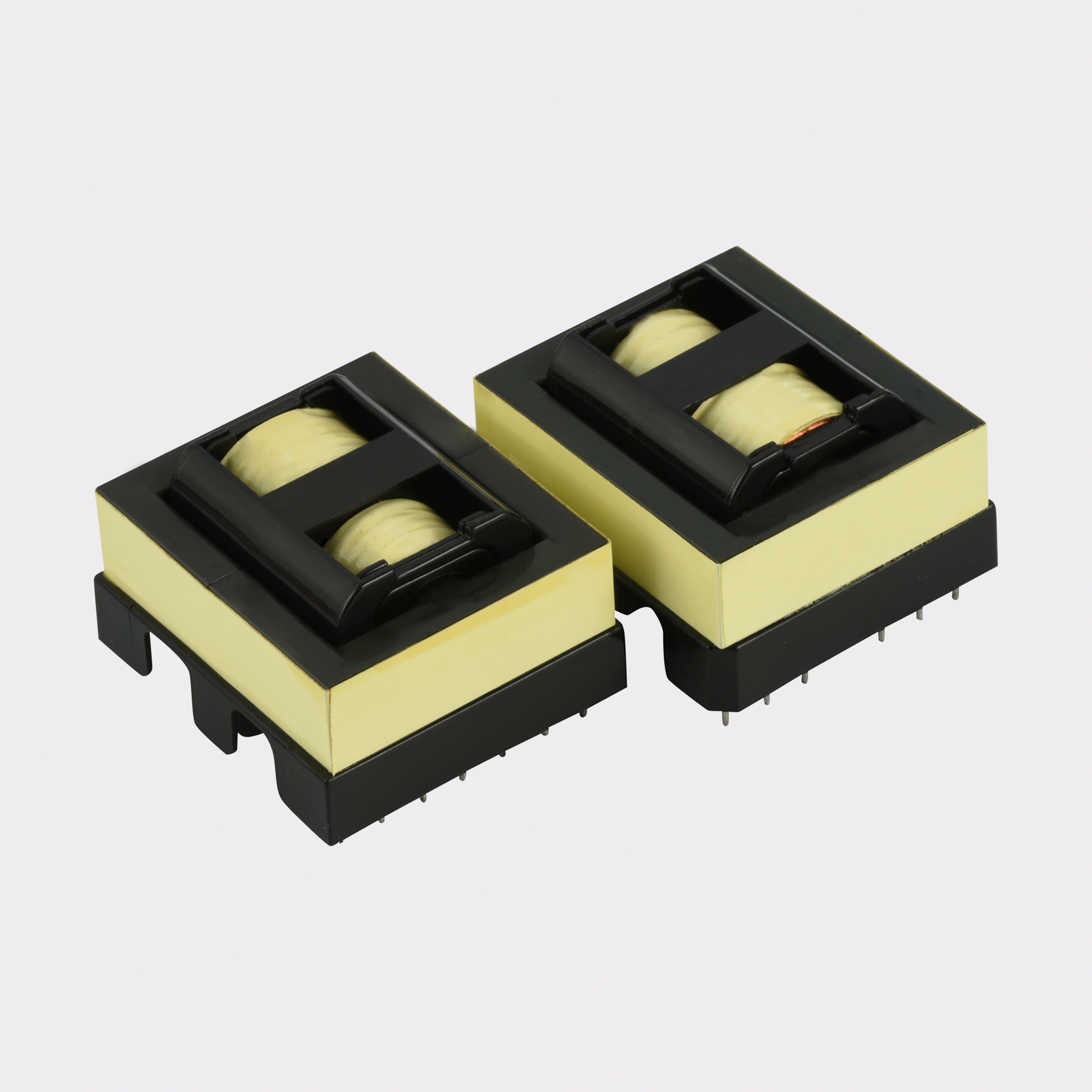 Transformateur ETD29 flexible pour convertisseur DC / DC