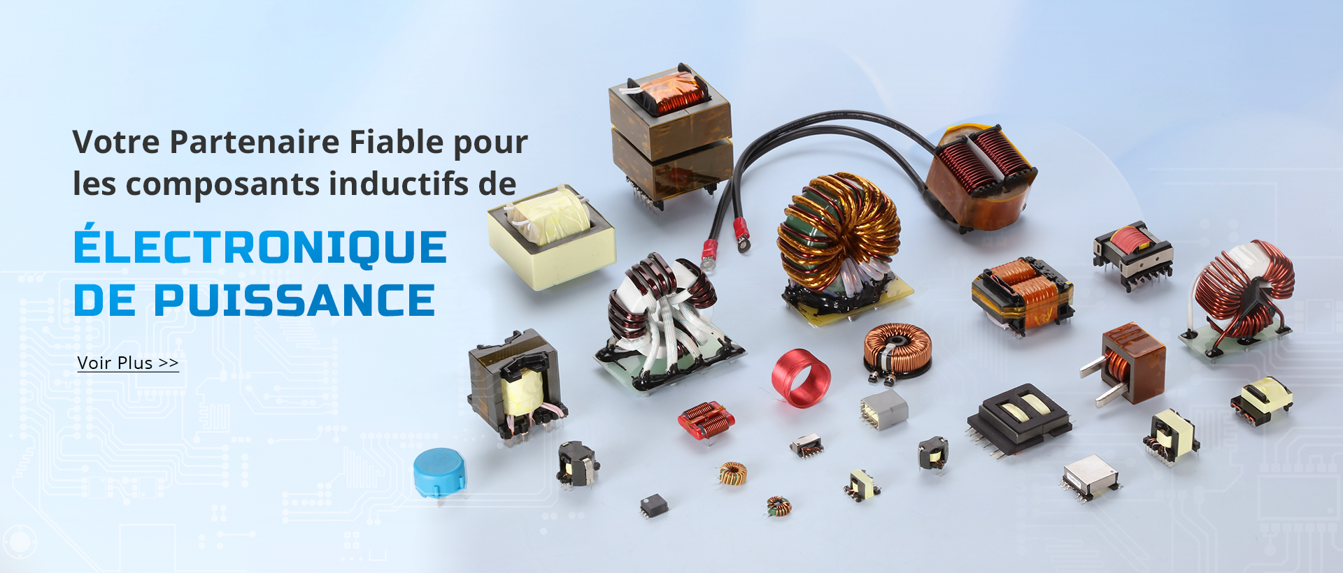 power electronics