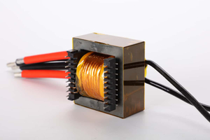 EE70 - Magnétique de puissance personnalisée pour le soudage de l'onduleur et les applications industrielles