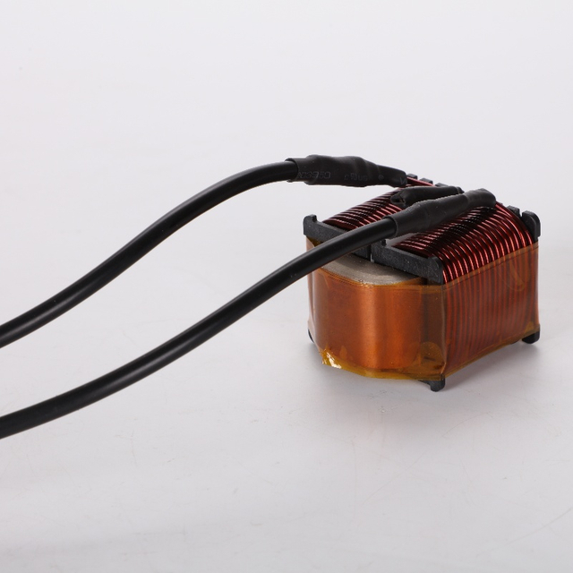 Transformateur AMCC16 et AMCC40 fabriqué par noyau Amorphouse