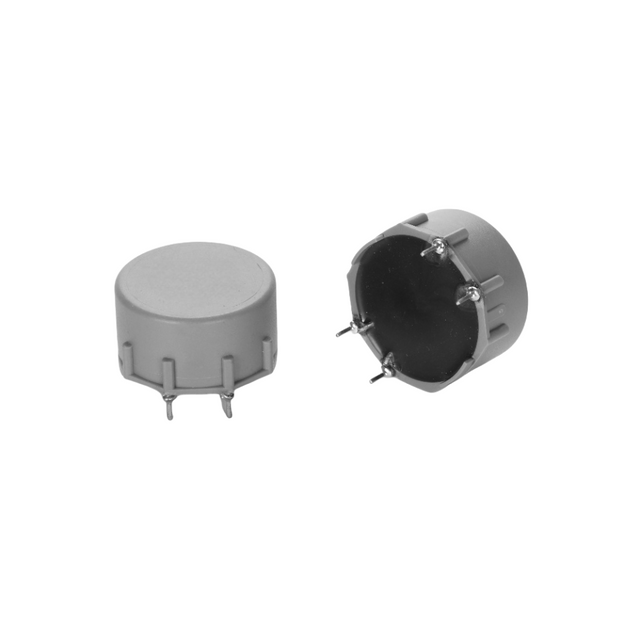 Selfs / filtres en mode commun encapsulés 2X2,7MH 4A