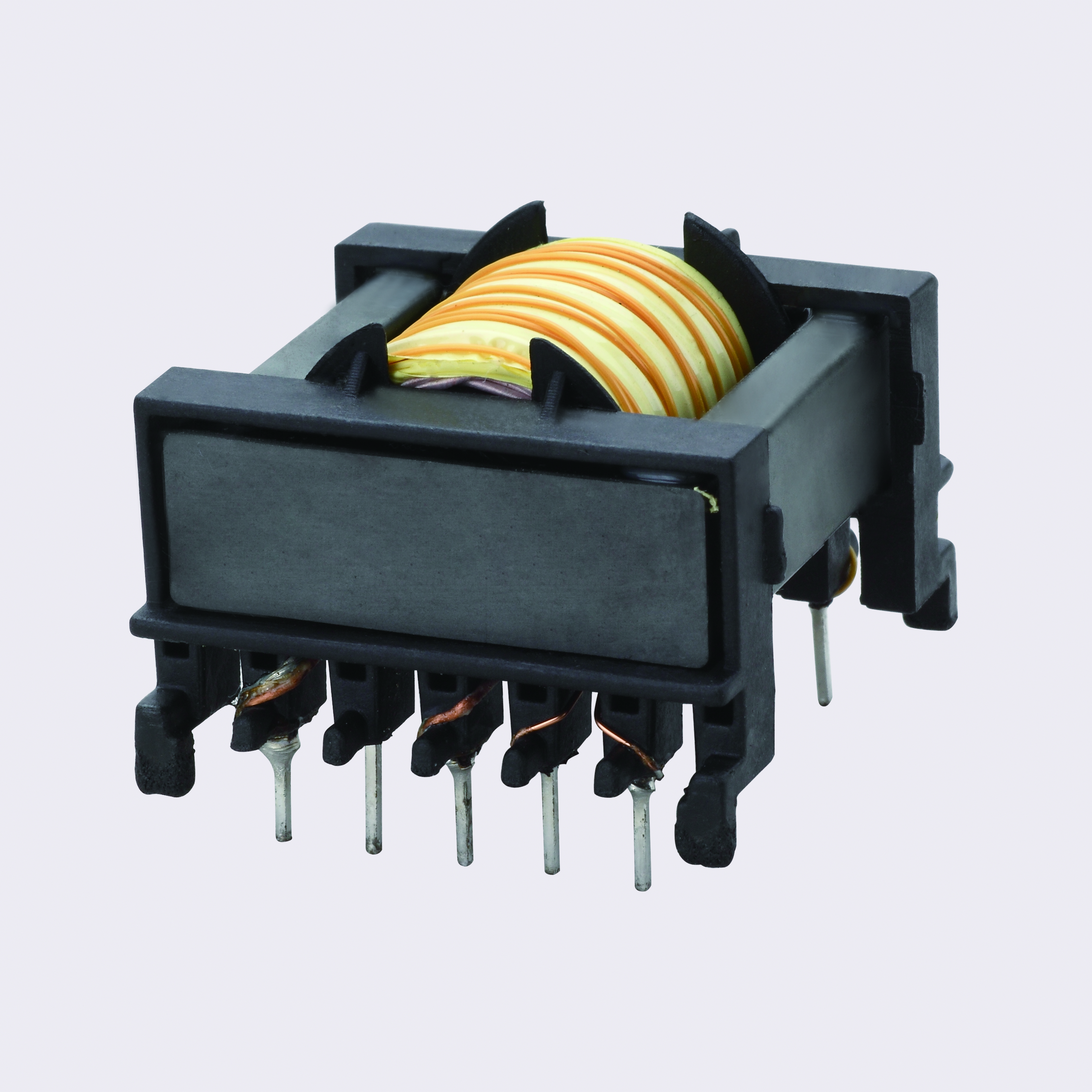 Transformateur ETD29 flexible pour convertisseur DC / DC