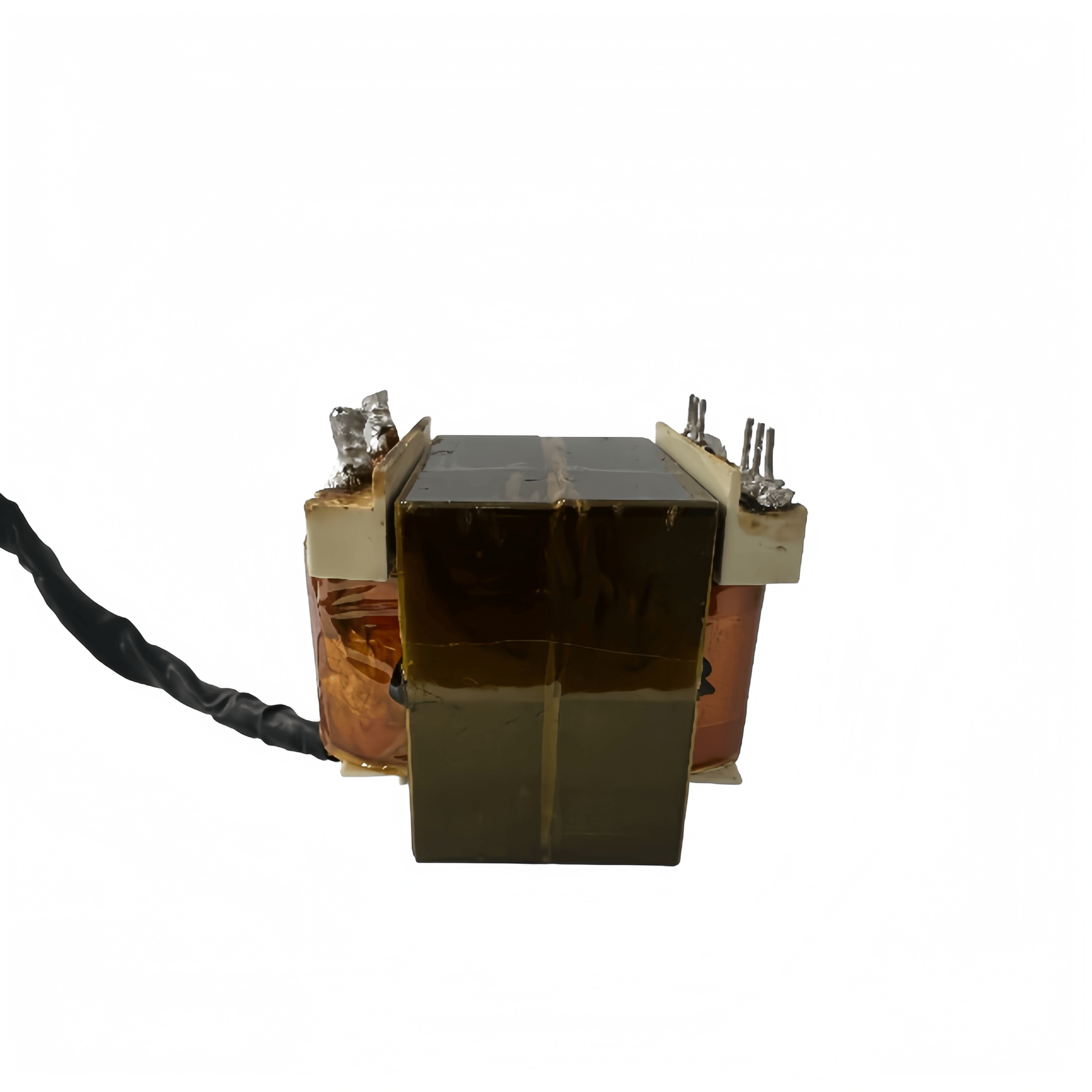 Transformateur E55 / 28/25 48V / 150A pour le chargeur de batterie de 10 kW 