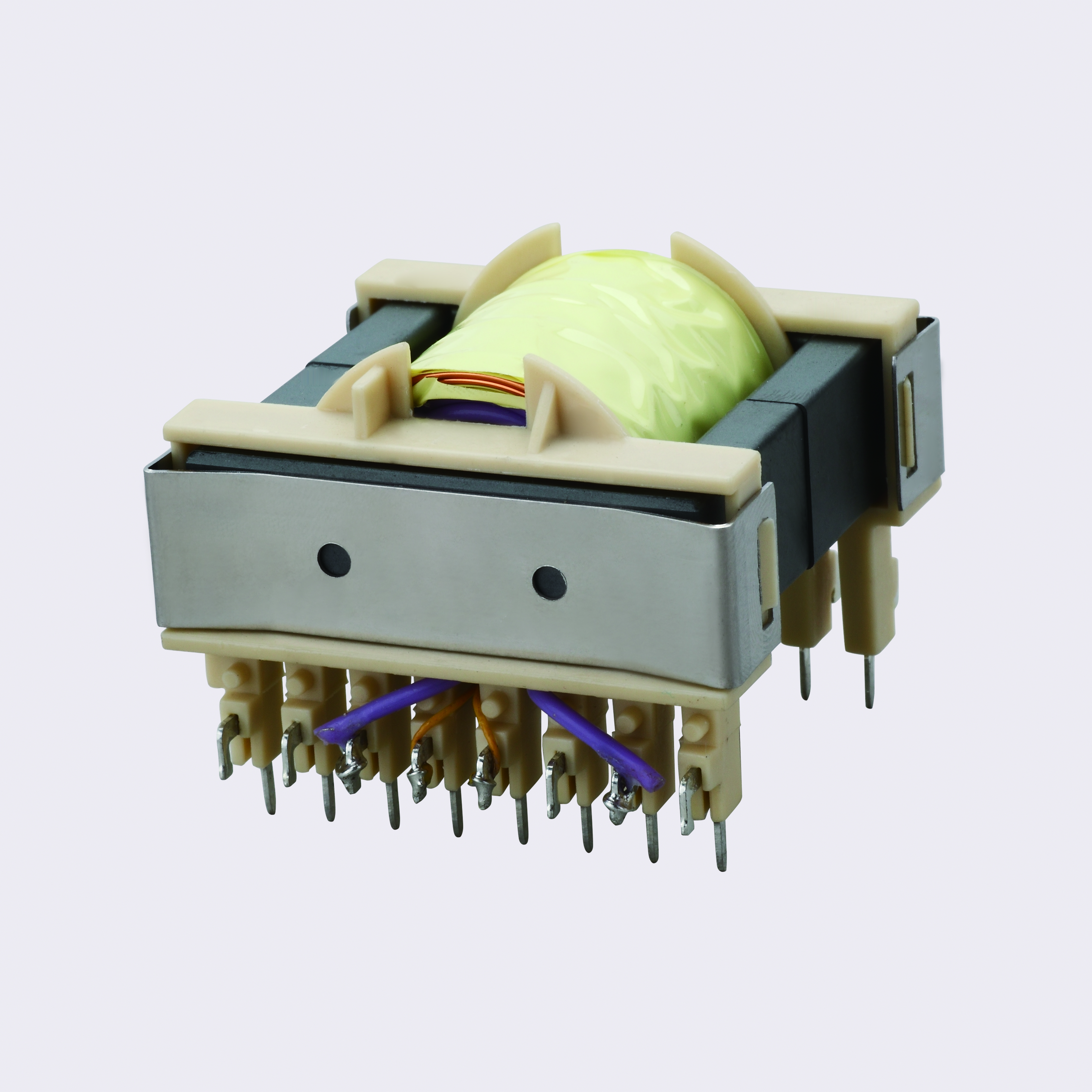Transformateur ETD29 flexible pour convertisseur DC / DC